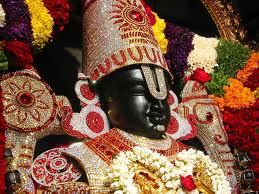 Lord Venkateswara